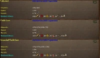 Unctionfalconetprogression
