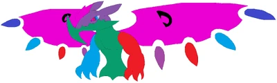 Rainboramon