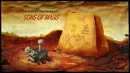 Sons of Mars title card