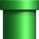 NSMB Warp Pipe