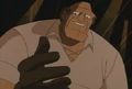 Goliath DCAU 001