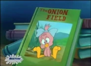 SweetieTheOnionField