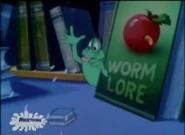 BookwormLore