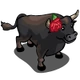 Spanish Bull-icon