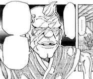 Yocchi