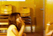 Hugs degrassi
