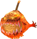 XII bomb render