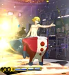 Teddie Win Pose 3 (Naked)