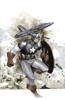 Captain America Vol 6 1 Olivier Coipel Variant Textless