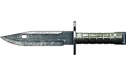 Knife Battlelog Icon