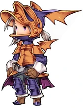 Dragontino