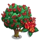 Mexican Hand Tree-icon