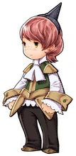 Arc Conjurador