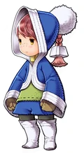 Arc Geomante
