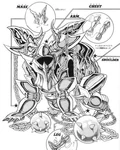 Cerberocloth