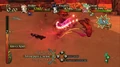 Frederic is Knocked Down by Ultra Spin.jpg