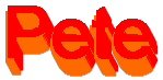 Pete game