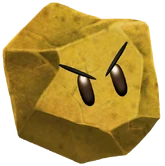 Earth Rock SMWU