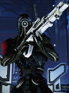 Legion Assassin