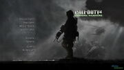 261380-call-of-duty-4-modern-warfare-windows-screenshot-main-menus