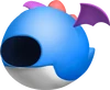 Draglet Suit SMW3D