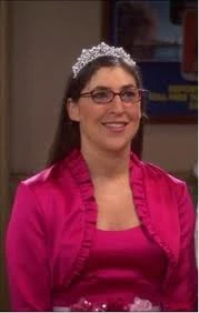Amy dama de honor