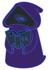 Ancient Scholar