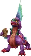 JabberwockFriend-FFIX