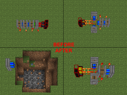 Engines BeforeAfter