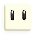 Glow Block SMWU
