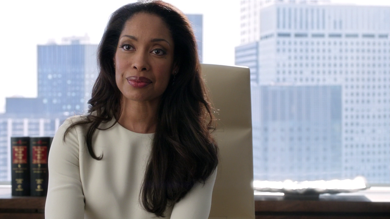 Jessica Pearson Suits Wiki