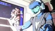 Obright Pilot Suit