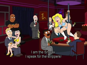Snorax