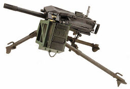 Mk 19 IRL