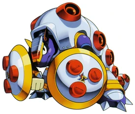 MHXArmoredArmadillo