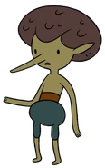 Short Goblin