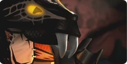 Skalidor Close-Up