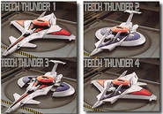 CoreModuleTechThunder