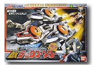 CoreModuleTechBooster