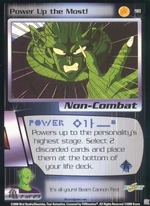 PowerUpTheMost!