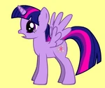 I am an ALICORN!