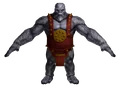 Ultra-Humanite DCUO 001