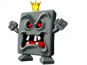 Whomp the king