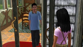 The Life of Bella Goth 125