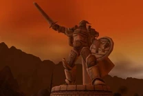Lotharmonument 