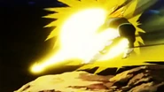 Final flash
