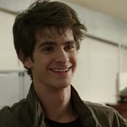 TheASM Peter