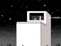 WatchingtheSkywithSomething