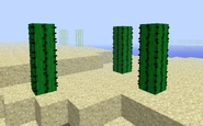 Trio of Threes