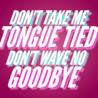 TongueTied